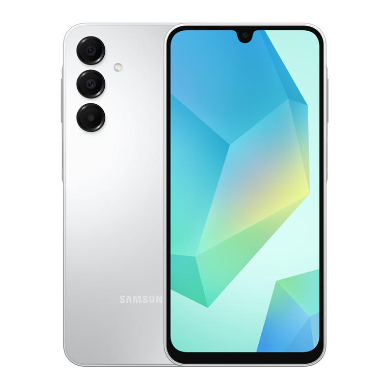 Смартфон GSM SAMSUNG GALAXY A16 A165 GRAY 6.70 ", 256 GB, RAM 8 GB, 50+5+2 MP