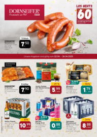 Dornseifer Wochenangebote