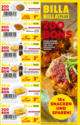 BILLA: 2GO BONS
