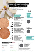 Oriflame újság érvényessége 2025.5.3-ig
