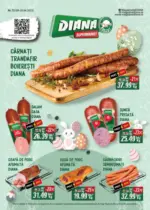 Diana Catalog Diana până în data de 30.04.2025 - până la 30-04-25