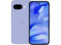 Google Pixel 9A 128 GB, Iris, Dual SIM