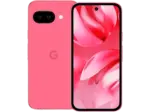 MediaMarkt Dornbirn Messepark Google Pixel 9A 128 GB, Peony, Dual SIM - bis 24.01.2026