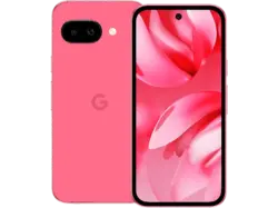 Google Pixel 9A 128 GB, Peony, Dual SIM