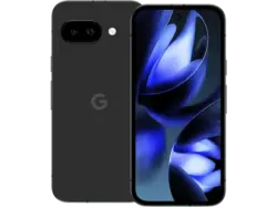 Google Pixel 9A 128 GB, Obsidian, Dual SIM
