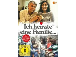 Ich heirate eine Familie - Box [DVD]