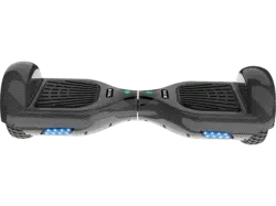 Be Cool Hoverboard / Balance Board 6.5" Carbon-Fiber