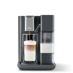 Qbo Milkmaster Kapselmaschine