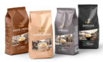 Tchibo/Eduscho Tchibo Espresso & Caffé Crema 1.000g - bis 21.05.2025