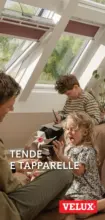 Velux Tende e Tapparelle - al 31.12.2025