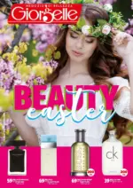 Profumeria Giorgelle Beauty Easter - al 04.05.2025