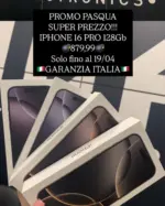 Faga Electronics Super prezzo!! - al 19.04.2025