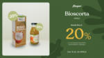 Biosapori SECONDA BIOSCORTA APRILE - al 30.04.2025