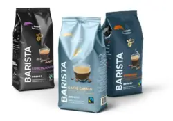 Tchibo Barista 1.000g