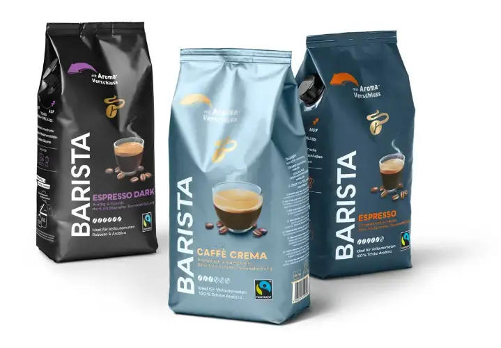 Tchibo Barista 1.000g