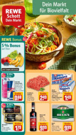 Rewe: Wochenangebote
