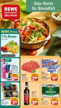 REWE Rewe: Wochenangebote - bis 27.04.2025