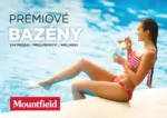 Mountfield Pr&eacute;miov&eacute; Baz&eacute;ny &ndash; do 31.12.2025