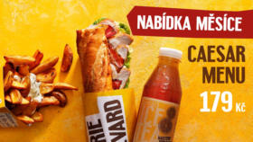 Nabídka Měsíce