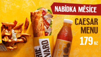 Nabídka Měsíce
