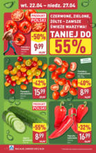 Aldi Gazetka Cała ważna do 27.04