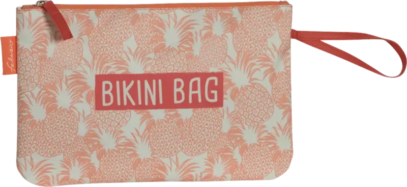 Fabrizio Bikinibag "Ananas"