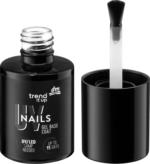 dm-drogerie markt trend !t up UV Unterlack Gel Base Coat - bis 15.05.2025