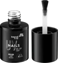 trend !t up UV Überlack Gel Top Coat