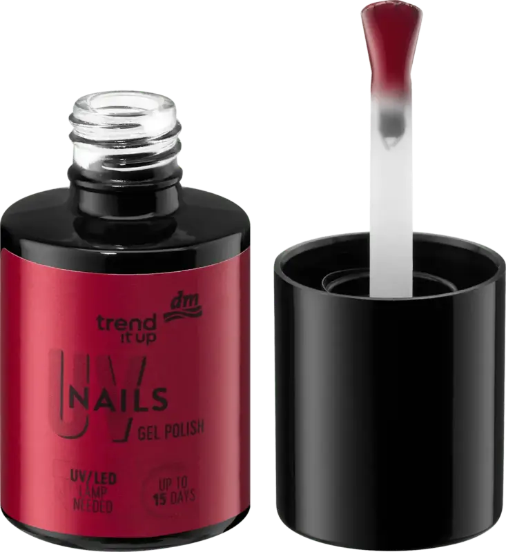 trend !t up UV Nagellack 140