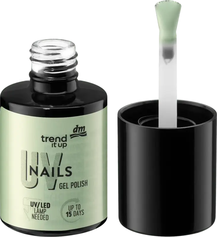trend !t up UV Nagellack 150