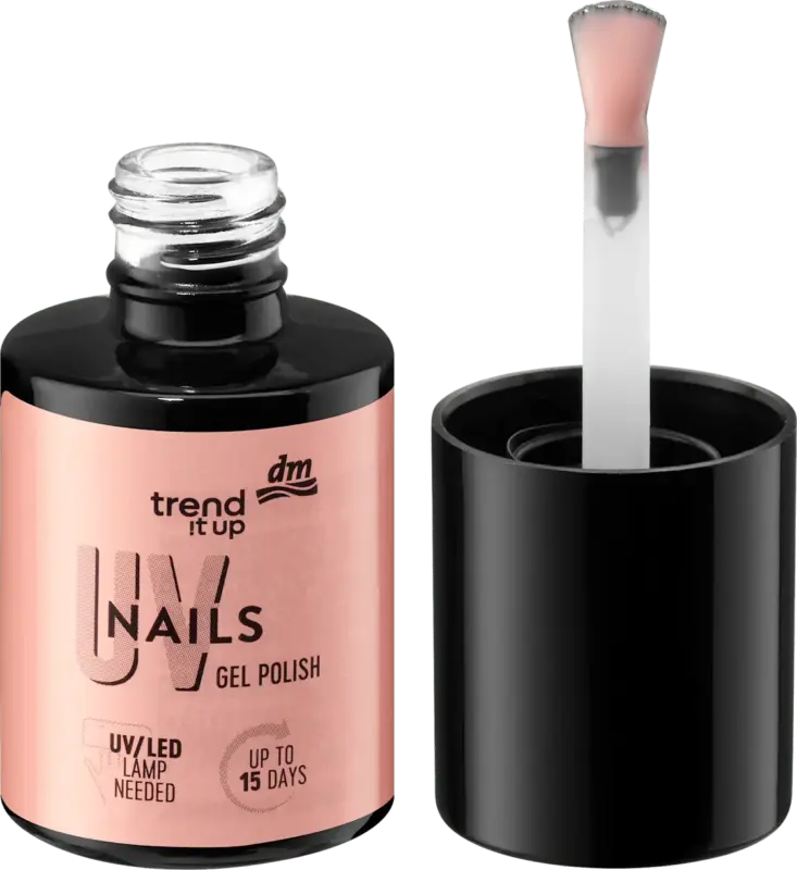 trend !t up UV Nagellack 190