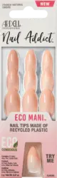 ARDELL Künstliche Nägel Eco Mani French Natural Ombre
