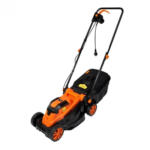 PRAKTIS Електрическа косачка Ziel ZL1400 32см 1400W