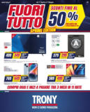 Fuori tutto spring edition