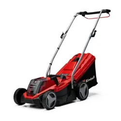 АКУМУЛАТОРНА КОСАЧКА EINHELL GE-CM 18/33 Li