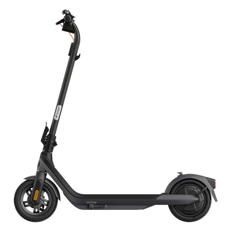 ЕЛЕКТРИЧЕСКИ СКУТЕР SEGWAY KICKSCOOTER E2 E PRO ДО 25 КМ/Ч, ПРОБЕГ ДО 40 КМ