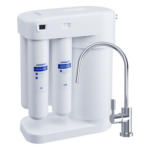 Практикер СИСТЕМА ЗА ВГРАЖДАНЕ AQUAPHOR МORION DWM-101S БЯЛ - до 11-09-25