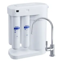 СИСТЕМА ЗА ВГРАЖДАНЕ AQUAPHOR МORION DWM-101S БЯЛ