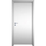 Практикер ВРAТА С КАСА 10СМ EUROSTILL PRIMA BASIC 88X200 CM БЯЛ - до 08-05-25