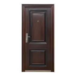 МЕТАЛНА ВРАТА KTN VW818 90Х197 СМ. ДЯСНА
