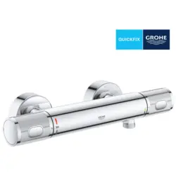 ТЕРМОСТАТЕН СМЕСИТЕЛ GROHE PRECISION FEEL