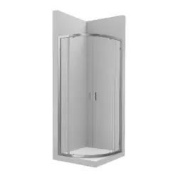 ДУШ КАБИНА 90Х90 ROCA VICTORIA MR