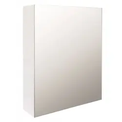 ШКАФ ЗА БАНЯ С ОГЛЕДАЛО INTER CERAMIC ИЛИНА