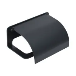 ПОСТАВКА ЗА ТОАЛЕТНА ХАРТИЯ С КАПАК INTER CERAMIC ЕЛИНОР