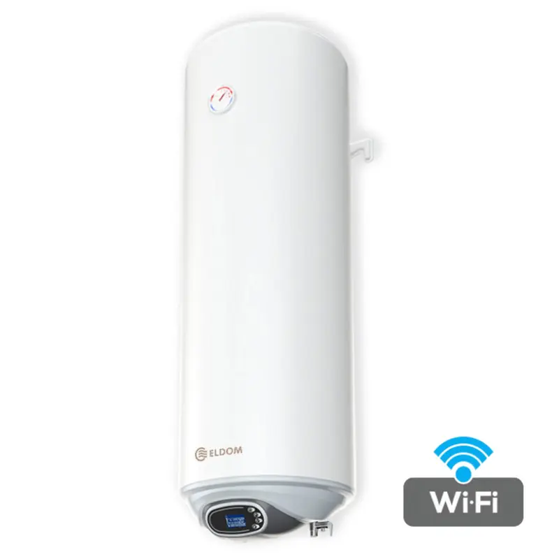 БОЙЛЕР ELDOM WV08039EW 3KW E