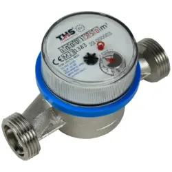 ВОДОМЕР СТУДЕНА ВОДА THS THERMOSTYLE