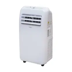 ПРЕНОСИМ КЛИМАТИК HAIER AM12AA1GAA