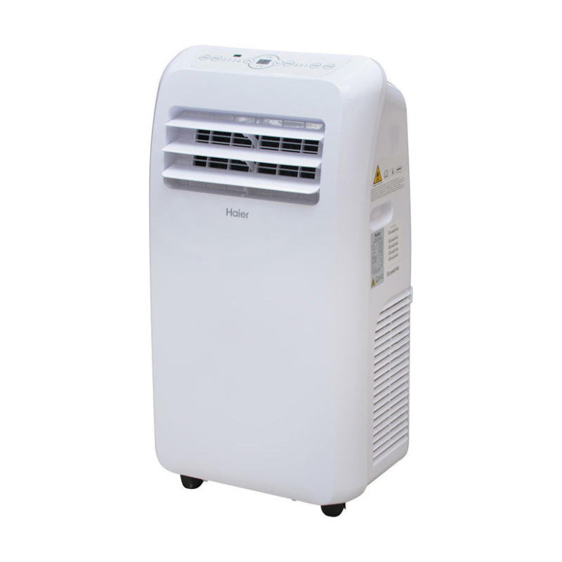 ПРЕНОСИМ КЛИМАТИК HAIER AM12AA1GAA