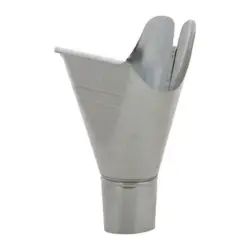 КАЗАНЧЕ, КРЪГЛО ГОЛЯМО, ПОЦИНКОВАНО KALEO ROOF 0.5 ММ