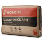 Практикер ЦИМЕНТ HOLCIM ЦИМЕНТ CEM II/B-LL 42.5R - до 08-05-25